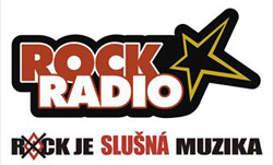 Rock Radio Sumava 952